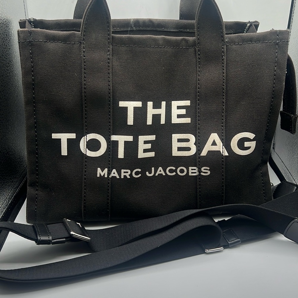 Marc Jacobs Small Tote Bag